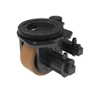 Pogonski točak za teške uslove-Protiv eksplozije-